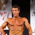 Steve  Berrones - NPC Greater Gulf States 2013 - #1